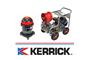 Kerrick Industrial Equipment logo