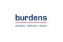 Burdens Bathrooms Berwick logo