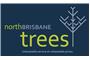 North Brisbane Trees logo