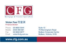 Victor Foo Mortgage and Finance Broker image 1