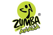 Zumba with Analia image 1