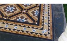 Victorian Mosaic Tiling image 3
