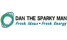 Dan the Sparky Man image 4