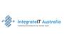 Integrate IT Australia - Cyber Security, Accounting Support, IT Consulting logo