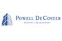 Powell De Coster logo