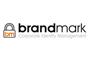 Brandmark Corporate Identity Management logo