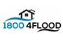 1800 4FLOOD logo