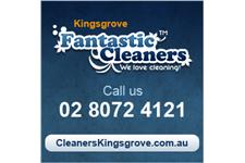 Cleaners Kingsgrove image 1