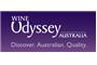Wine Odyssey logo