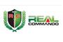 Real Commando Training Centre of Excellence logo
