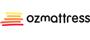 OZ Mattress logo