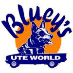 blueys - Ute Accessories image 1