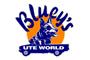 blueys - Ute Accessories logo