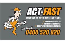 A Aaactfast Emergency Plumbing Services image 1
