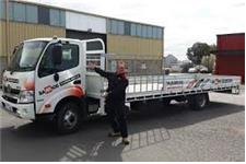 Bendigo Truck Centre - Hino & Iveco Truck Sales image 4