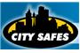 City Safes logo