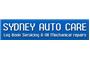 Sydney Auto Care logo