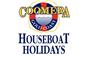 Coomera Houseboat Holidays logo