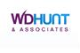 W.D. Hunt & Associates logo