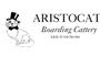Aristocat Boarding Cattery logo