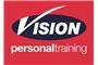 Vision Personal Training Taringa logo
