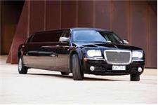 1800 Limo Melbourne image 4