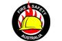 FIre & Safety Australia logo