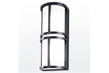 Outdoor wall sconce image 1