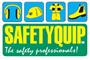 SafetyQuip Australia Pty Ltd logo