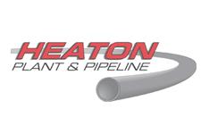 Heaton Plant and Pipeline image 1