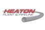 Heaton Plant and Pipeline logo
