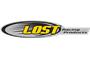 Lost Racing Products logo