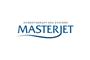 Masterjet logo
