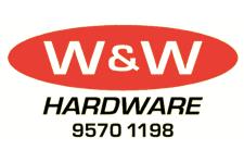 W & W Hardware image 1