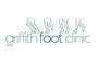 Griffith Foot Clinic logo