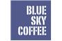 Blue Sky Coffee logo