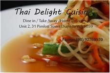 Thai Delight Cuisine image 1