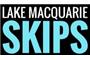 Lake Macquarie Skips logo