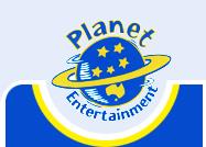 Planet Entertainment image 2
