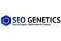 SEO Genetics logo