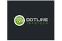 Dotline IT Support and IT Services logo