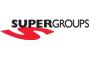 Super Groups logo