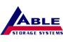 Able Storage Systems logo