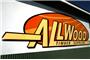 Allwood Timber Supplies logo