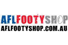 AFL Footy Shop image 1
