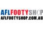 AFL Footy Shop logo