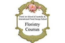 Floral Art School of Australia & International Floral Design School image 3