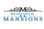MillionDollarMansions logo