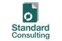 STANDARD CONSULTING logo