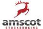 Amscot Discount Stockbroking logo